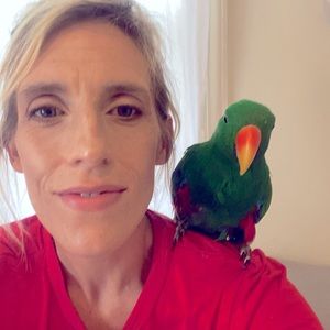 Meet your Posher, Laura